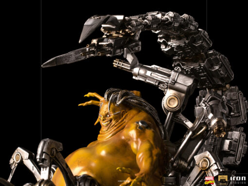 Mojo – X-Men – BDS Art Scale 1/10 - Image 4