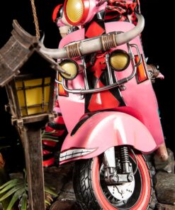 Harley Quinn - Samurai Series - XM Studio - Image 9