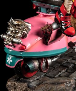 Harley Quinn - Samurai Series - XM Studio - Image 10
