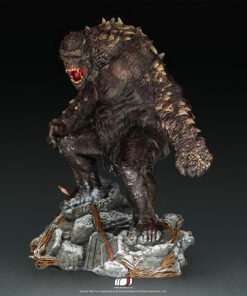 Ogre BDS Art Scale 1/10 – God of War - Image 3