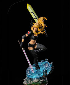 Magik – X-Men – Bds Art Scale 1/10 - Image 4