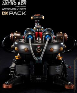 Astro Boy – Assembly Bed DX Pack By Blitzway - Image 7