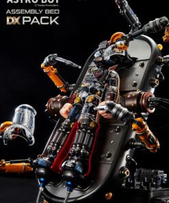 Astro Boy – Assembly Bed DX Pack By Blitzway - Image 10