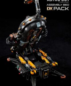 Astro Boy – Assembly Bed DX Pack By Blitzway - Image 11