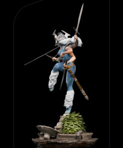 Spiral – X-Men – BDS Art Scale 1/10 - Image 7