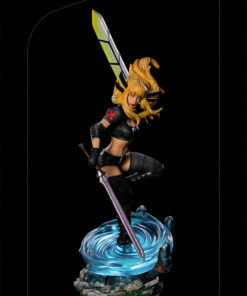 Magik – X-Men – Bds Art Scale 1/10 - Image 5
