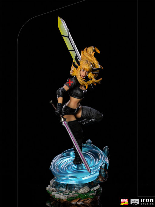 Magik – X-Men – Bds Art Scale 1/10 - Image 5