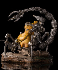 Mojo – X-Men – BDS Art Scale 1/10 - Image 6