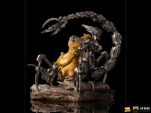 Mojo – X-Men – BDS Art Scale 1/10 - Image 6