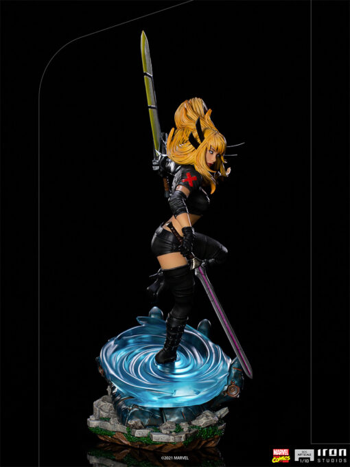 Magik – X-Men – Bds Art Scale 1/10 - Image 6