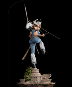 Spiral – X-Men – BDS Art Scale 1/10 - Image 9