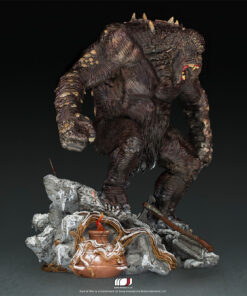 Ogre BDS Art Scale 1/10 – God of War - Image 6