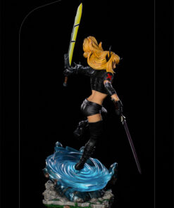Magik – X-Men – Bds Art Scale 1/10 - Image 7