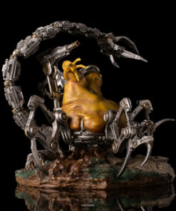 Mojo – X-Men – BDS Art Scale 1/10 - Image 8