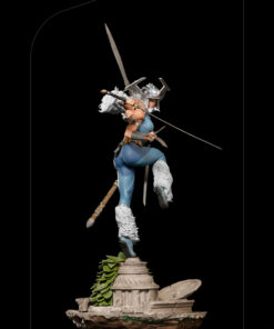 Spiral – X-Men – BDS Art Scale 1/10 - Image 10