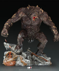 Ogre BDS Art Scale 1/10 – God of War - Image 7