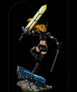 Magik – X-Men – Bds Art Scale 1/10 - Image 8