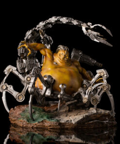 Mojo – X-Men – BDS Art Scale 1/10 - Image 9