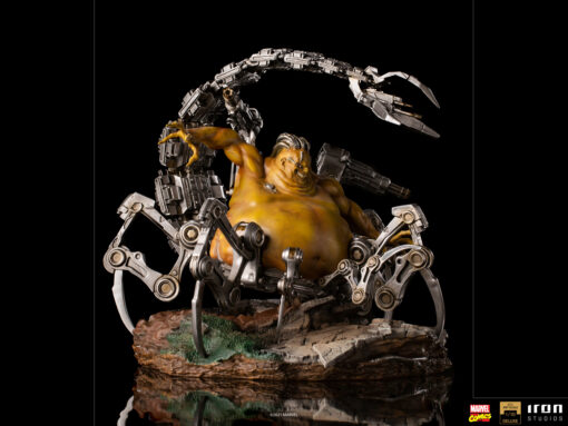 Mojo – X-Men – BDS Art Scale 1/10 - Image 9