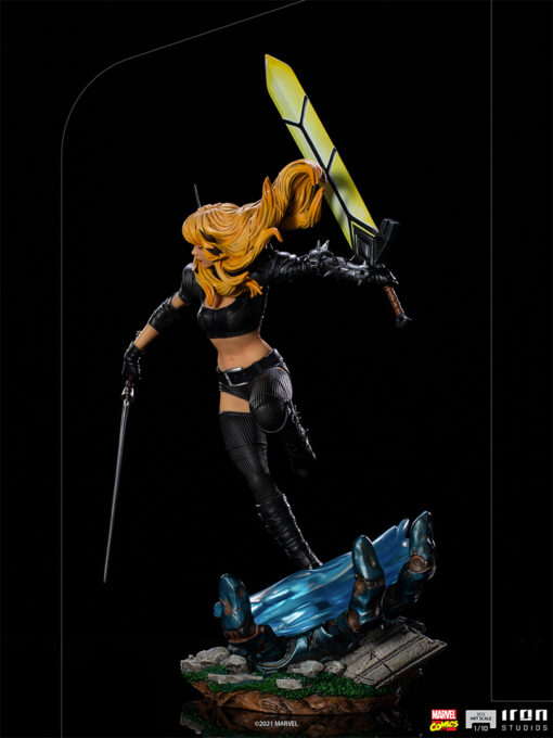 Magik – X-Men – Bds Art Scale 1/10 - Image 9