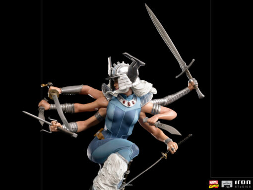 Spiral – X-Men – BDS Art Scale 1/10 - Image 2