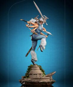Spiral – X-Men – BDS Art Scale 1/10 - Image 13
