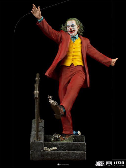 The Joker Prime Scale 1/3 – Joker - Image 2