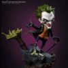 Queen Studios Cartoon Joker Statue