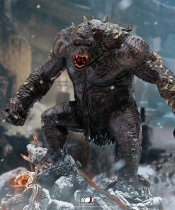 Ogre BDS Art Scale 1/10 – God of War - Image 8