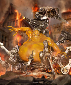 Mojo – X-Men – BDS Art Scale 1/10 - Image 13