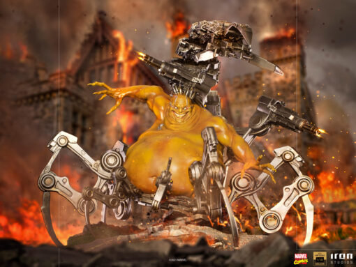 Mojo – X-Men – BDS Art Scale 1/10 - Image 13