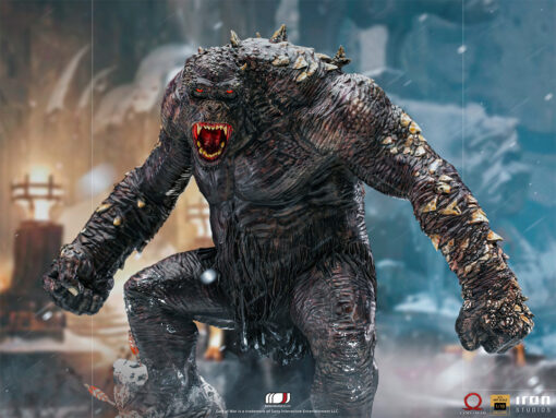 Ogre BDS Art Scale 1/10 – God of War - Image 2