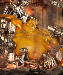Mojo – X-Men – BDS Art Scale 1/10 - Image 14
