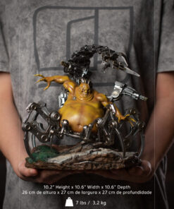 Mojo – X-Men – BDS Art Scale 1/10