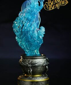 HMO COLLECTIBLES 1/2 SCALE BUST SIREN - Image 6