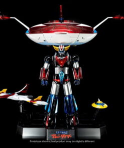 Alternative view of King Arts - KSS015 - SPAZER - Diecast Scene Series