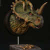Centrosaurus Bust by Damtoys