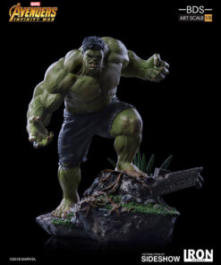Hulk BDS Art Scale 1/10 Avengers Infinity War