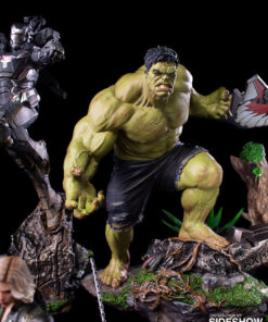 Hulk BDS Art Scale 1/10 Avengers Infinity War - Image 4
