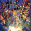 Marvel Comics #1000 by Alex Ross - ART PRINTS