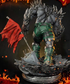 Superman (Comics) Doomsday EX Version Limited Edition 500 - Prime 1 Studios - Image 6