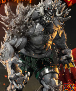 Superman (Comics) Doomsday EX Version Limited Edition 500 - Prime 1 Studios - Image 10
