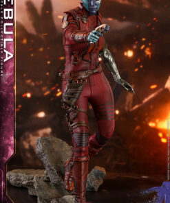 Nebula Sixth Scale Figure by Hot Toys