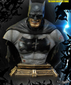 Batman: Arkham City (The Dark Knight Returns) - Bust By Prime 1 Studios