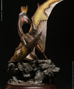 Quetzalcoatlus Statue by Damtoys - Image 7
