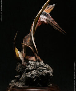Quetzalcoatlus Statue by Damtoys - Image 8