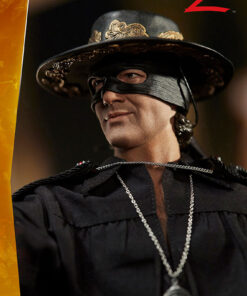 Zorro Sixth Scale Figure by Blitzway - Image 5