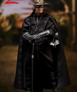 Zorro Sixth Scale Figure by Blitzway - Image 6