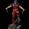 Warpath – X-Men – BDS Art Scale 1/10