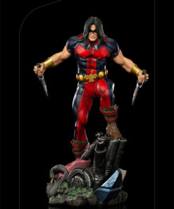 Warpath – X-Men – BDS Art Scale 1/10